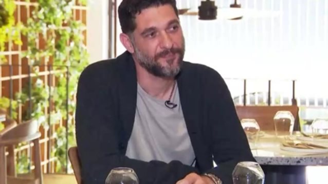 Πάνος Ιωαννίδης: "Σίγουρα δεν θα εμβολιαστεί όλος ο κόσμος. Τι κάνουμε εκεί;"