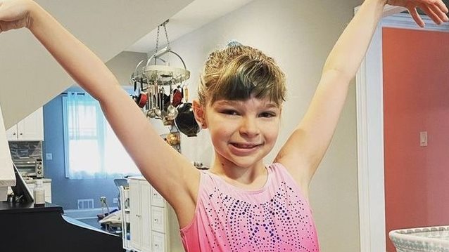 Το 10χρονο τρανς μοντέλο που περπάτησε στην Εβδομάδα Μόδας της Νέας Υόρκης