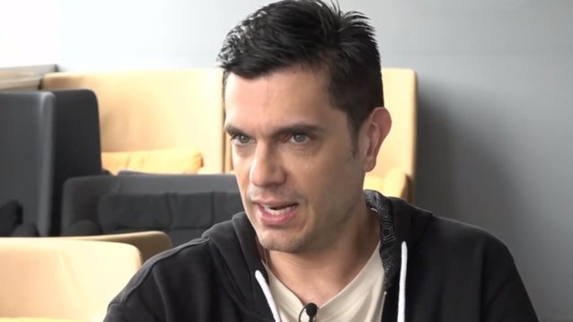 Μύρωνας Στρατής: &quot;Όταν βγαίνεις από μια ερωτική σχέση είσαι μια έκδοση καλύτερη&quot;