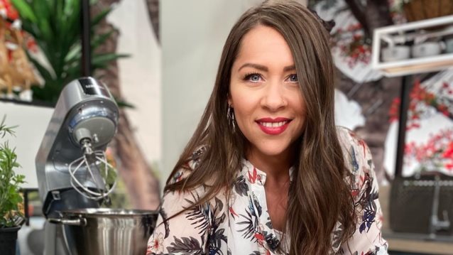 Η Κατερίνα Λένη για το &quot;MasterChef&quot;: &quot;Δεν τον δικαιολογώ τον Δημήτρη, αλλά θυμάμαι και τα δικά μου&quot;