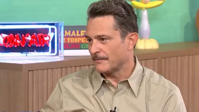 Γιώργος Καραμίχος: &quot;Το περνούσα πολύ δύσκολα - Ξερνούσα αίμα, το στομάχι μου είχε τρύπες, έλκη&quot;