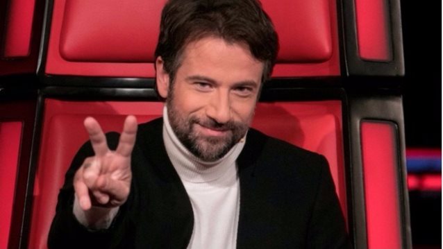 The Voice 4: Highlights: Η έκπληξη του Μαραβέγια &amp; η συγκίνηση της Παπαρίζου