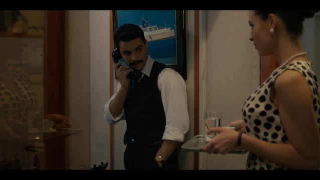 Porto Leone | Το ραντεβού του Γρηγόρη με την Αγγελική παίρνει αναπάντεχη τροπή! Τα πάντα για τα νέα επεισόδια