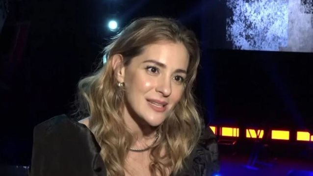 Νατάσσα Μποφίλιου: &quot;Δεν με νοιάζει αν έχεις καλή φωνή, θέλω να είσαι με τον άνθρωπο. Ας σταματήσουμε να λέμε όλα τα άλλα, ντροπή&quot;