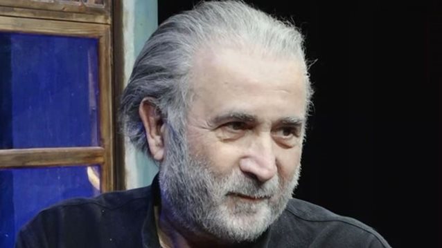 Λάκης Λαζόπουλος: "Το είπαμε χίλιες φορές, ο Νίκος Μουτσινάς δεν κάνει σάτιρα"