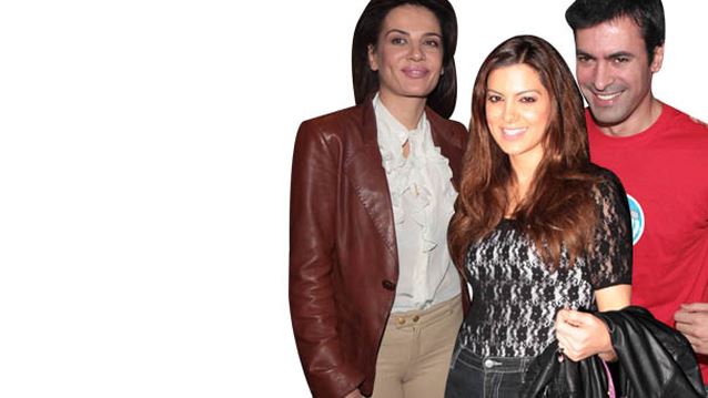 Οι Νύχτες Των Σταρ: Πού διασκέδασαν οι διάσημοι Έλληνες;