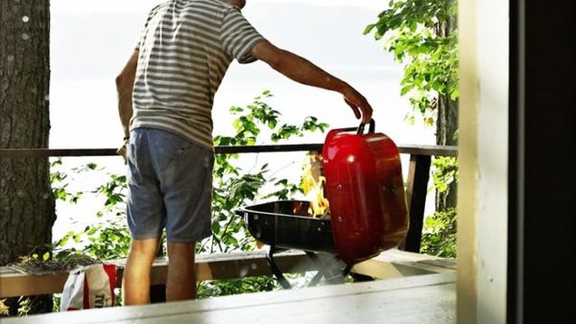 Αυτό το καλοκαίρι δεν θα παχύνεις, ό,τι κι αν τρως: Με το πλάνο διατροφής που ετοιμάσαμε θα μείνεις όσο fit επιβάλλεται να είσαι!