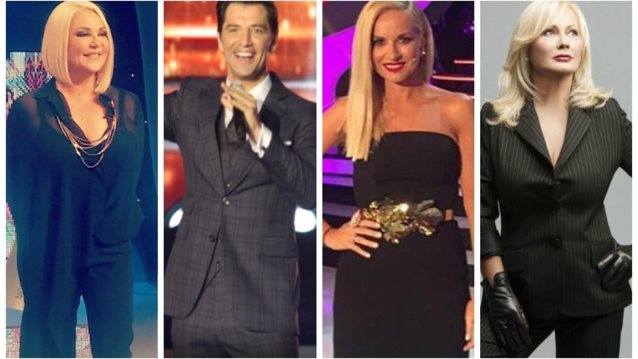 Η Μάχη Της AGB
 
: Οι νικητές και οι χαμένοι του τριημέρου