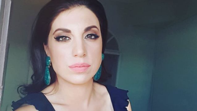 Μελίνα Μακρή: Κάηκε το σπίτι της στην Κινέτα! Tο δημόσιο μήνυμα για τις φονικές πυρκαγιές