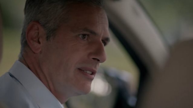 Σοκαρισμένος ο Μάριος Αθανασίου: "Αυστηροποίηση των ποινών για βιασμούς και κακοποίηση ανηλίκων χθες"