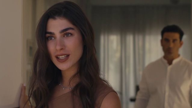 Ταμπού | Η ταυτότητα του serial killer αποκαλύπτεται!