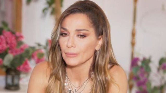 Θα συμμετάσχει η Δέσποινα Βανδή στο &quot;Αυτή η νύχτα μένει&quot;; | Η ίδια απαντά