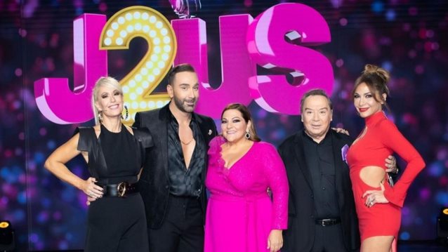 Εκτός J2US ένας από τους κριτές – Η αποκάλυψη του &quot;Happy Day&quot;