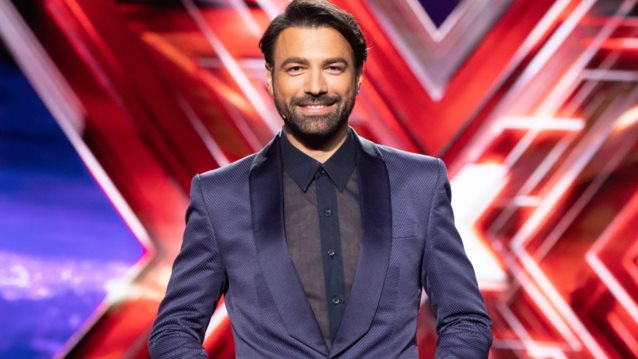 Το "X-Factor" επιστρέφει! Όλες οι λεπτομέρειες για το βράδυ της Κυριακής