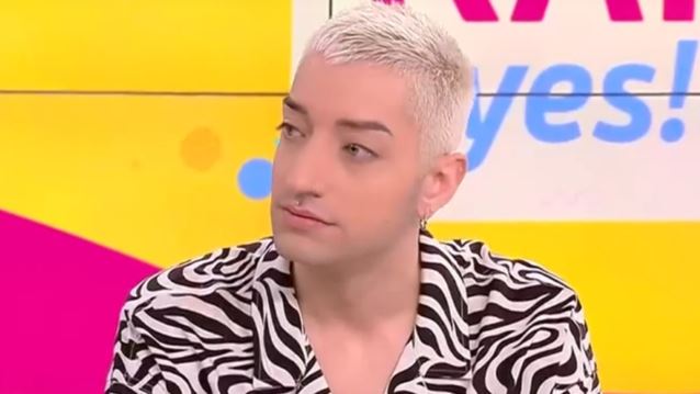 Συγκλονίζει Γιάννης Κατινάκης: &quot;Έχω προσαρμοστεί στο παράλογο, στο κακοποιητικό, στο παράνομο&quot;