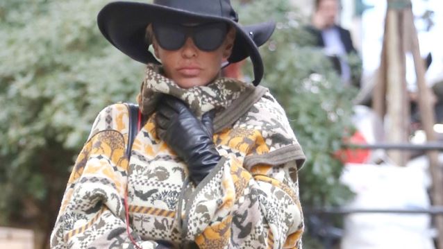 Showbiz Report: Στιγμές από την καθημερινότητα των επωνύμων