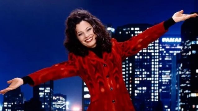 Nanny Fran | Το μεγαλύτερο fashion icon της τηλεόρασης είναι πιο επίκαιρο από ποτέ