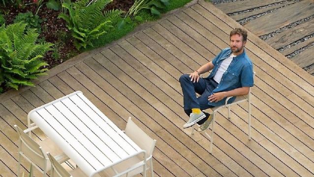 Κωστής Μαραβέγιας - Σάμμερ Χιτς Λάιβ στον Κήπο του Μεγάρου Μουσικής Αθηνών