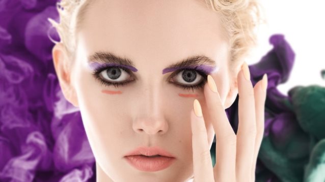 Θέλεις υπέροχα νύχια αυτό το καλοκαίρι;: Γνώρισε τώρα την καλοκαιρινή collection βερνικιών FREEDOM της Kinetics!