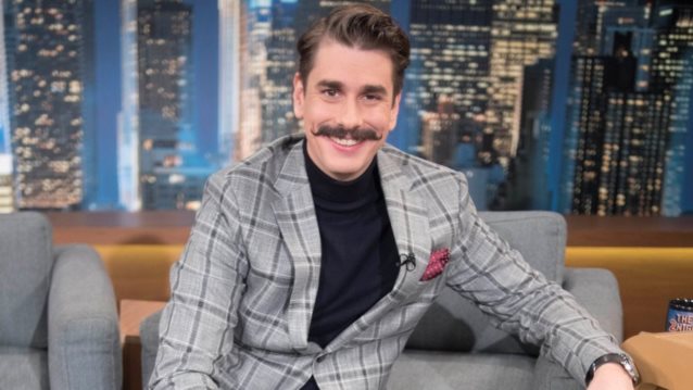 Θοδωρής Φραντζέσκος: Η εξομολόγηση για το εγκεφαλικό στα 21 &amp; η οικονομική καταστροφή της οικογένειάς του