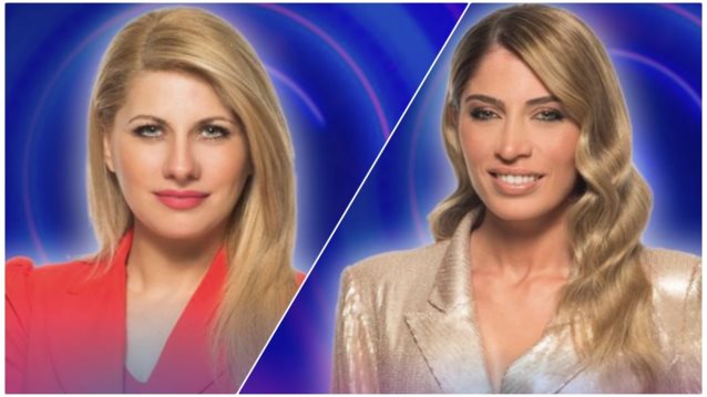 Big Brother | Αυτή είναι η μεγάλη νικήτρια!