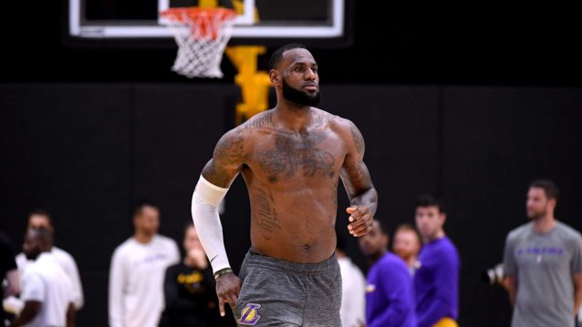 Τρελες ιστοριες απο τη Φουσκα του ΝΒΑ: Διαγωνισμοι ψαρεματος και μπυρας, πειραματισμοι και πολυ μπασκετ