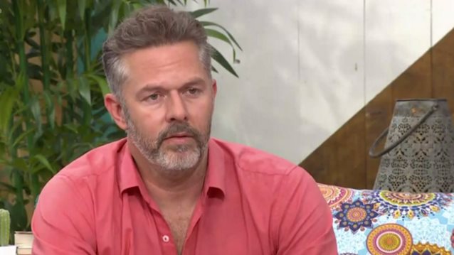 Ο Χρήστος Λούλης μάς βάζει στα &quot;άδυτα&quot; του &quot;Σιωπηλού Δρόμου&quot;