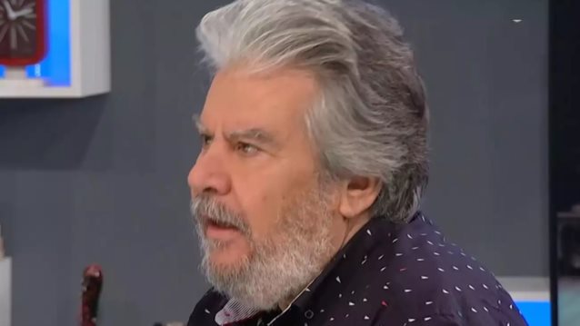 Βασίλης Χαλακατεβάκης: &quot;Από εκεί και πέρα αλλάζει η ζωή σου&quot;