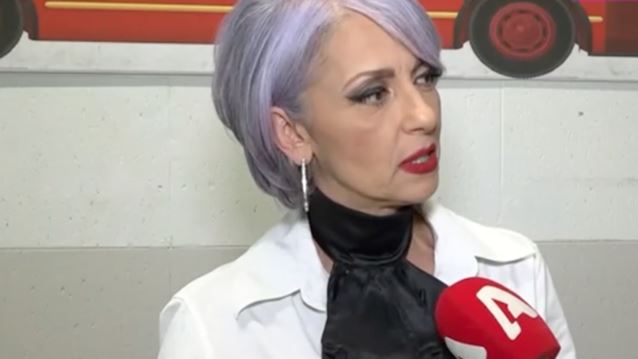 Ματθίλδη Μαγγίρα: &quot;Θεωρείς δεδομένο ότι κάποιους ανθρώπους θα τους ξαναδείς&quot;