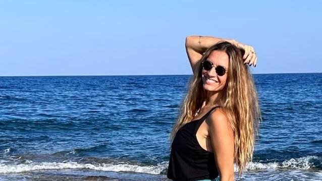 Μαρία Ένεζλη: To ιδιαίτερο όνομα που θα δώσει στο γιο της είναι από τα πιο όμορφα ονόματα της αρχαίας ελληνικής μυθολογίας