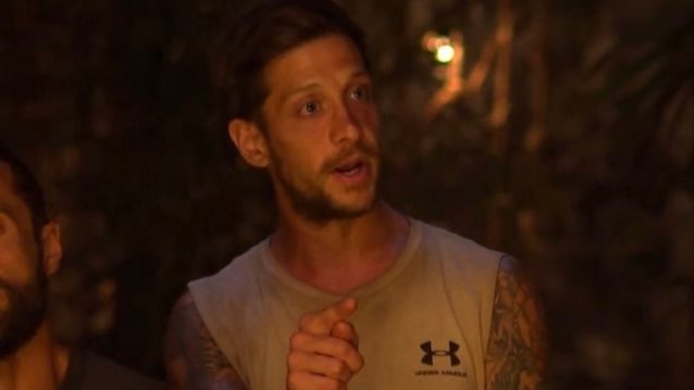 Survivor All Star | Απασφάλισε ο Μπόγδανος: &quot;Είναι τρελό! Εγώ ντρέπομαι γι&#39; αυτούς&quot; - Ο πρώτος υποψήφιος της εβδομάδας