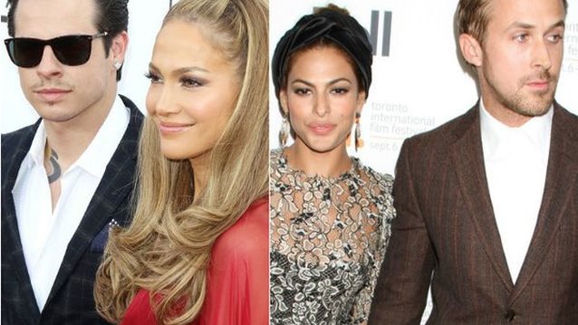 Αυτές Είναι Οι Cougars Του Σήμερα! : Μερικές τους προτιμούν νεότερους!