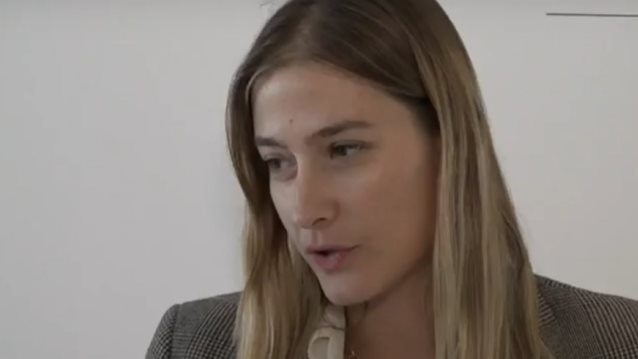 Ισμήνη Παπαβλασοπούλου: &quot;Δεν έχουμε επικοινωνία με τη Βίκυ Καγιά - Δεν ήξερα εάν θα συμμετέχω στο νέο GNTM και την πήρα τηλέφωνο να μάθω&quot;