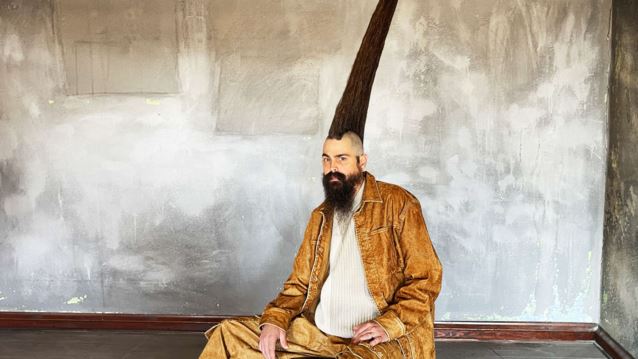 Η Diesel συναντά τους κατόχους παγκοσμίων ρεκόρ Guinness