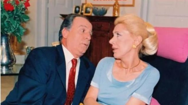 Ντίνα Κώνστα: Συγκλονισμένη από το θάνατο του Δημήτρη Τσούτση