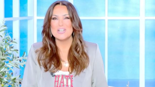 Η αποκάλυψη της Ναταλίας Γερμανού για το &quot;Καλύτερος κερδίζει&quot;