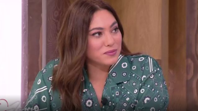 Η Ευρυδίκη Βαλαβάνη αποκαλύπτει άγνωστες στιγμές με τον Ντάνο στο Survivor: &quot;Είχαμε ο ένας τον άλλον&quot;.