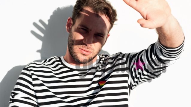 Αντίνοος Αλμπάνης: Η εξομολόγηση στη Μελέτη έκανε όλο το twitter να δακρύσει!