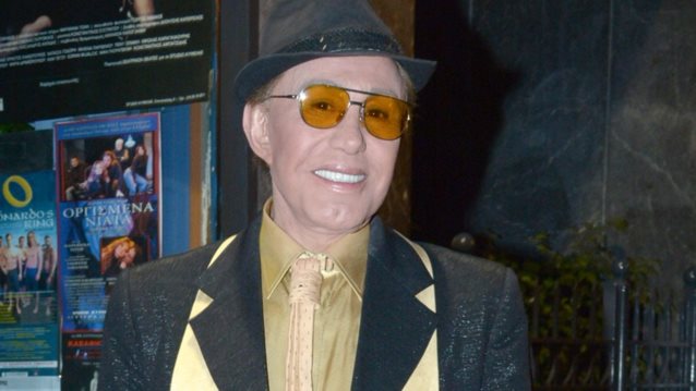 Ο Γιάννης Φλωρινιώτης στην τελευταία του συνέντευξη, 10 μέρες πριν τον θάνατό του