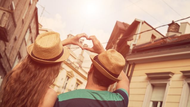 Σύγχρονο dating
: Ένας χρήσιμος οδηγός, είτε είσαι single είτε όχι