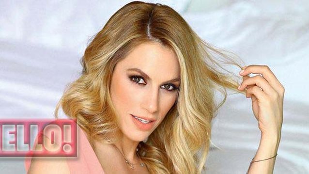 Ντορέττα Παπαδημητρίου : «Είμαι ευτυχισμένη, αλλά υπάρχουν περιθώρια βελτίωσης»