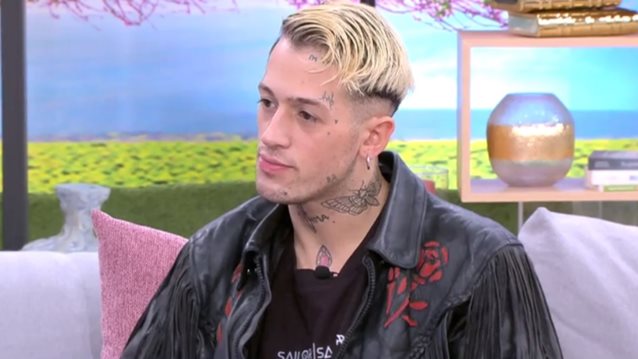 Ο Τάσος Ξιαρχό στην Κατερίνα Καινούργιου: Το παράπονο για την Κόνι Μεταξά, η παρέμβαση Κοκλώνη και η συνάντηση με την κοπέλα που χλεύασε