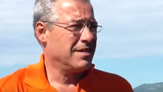 Νίκος Μάνεσης : Δείτε το τρέιλερ της νέας του εκπομπής «Σαββατοκύριακο με τον Μάνεση»