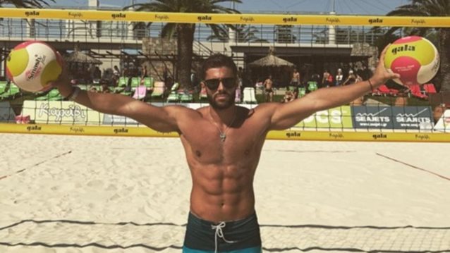 Κωνσταντίνος Βασάλος: Ερωτευμένος ξανά; Αυτή είναι η νέα φημολογούμενη σύντροφός του!