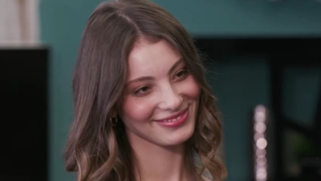 Η Άννα Μαρία Ηλιάδου έκανε μια τεράστια αλλαγή στην εμφάνιση της