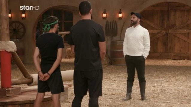 Φάρμα | Αυτή η ομάδα κέρδισε το σπίτι - Ποιος "λύγισε" μετά τον αγώνα