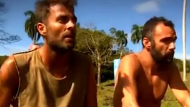 Survivor: Οι πρώτες εικόνες από το επεισόδιο της Κυριακής: Δείτε το video!
