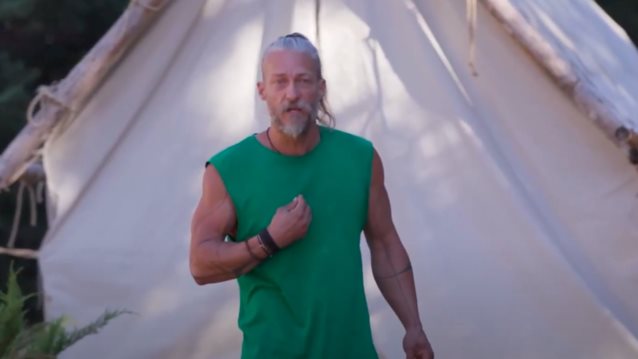 Μεγάλη ένταση στην Πράσινη Ομάδα της Φάρμας για τις μερίδες του φαγητού