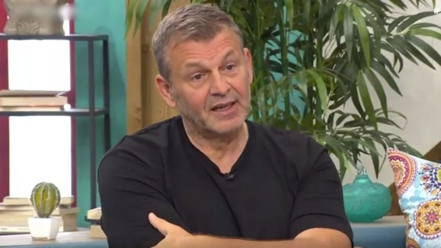 Απόστολος Γκλέτσος: &quot;Η δήλωσή μου για το ψάρι είναι ιερή και όποιος κατάλαβε, κατάλαβε&quot;