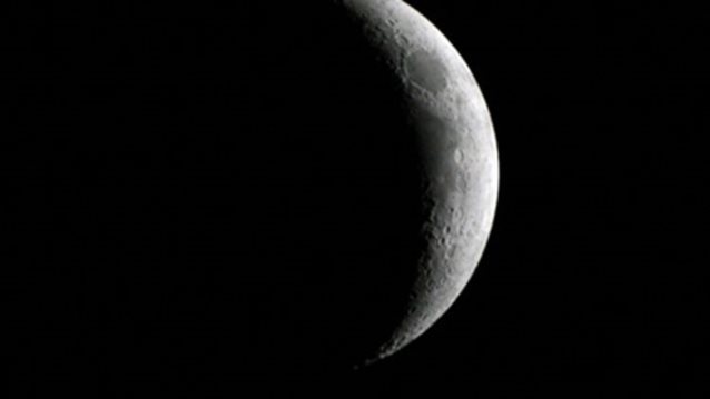Νέα Σελήνη στον Κριό την 1η Απριλίου